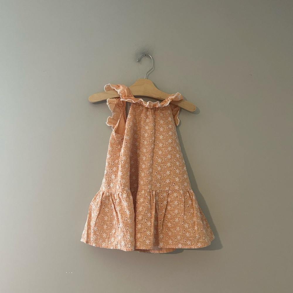 ADD ON FOR $23 Zara Dress 3-4Y H&M Jamie Kay